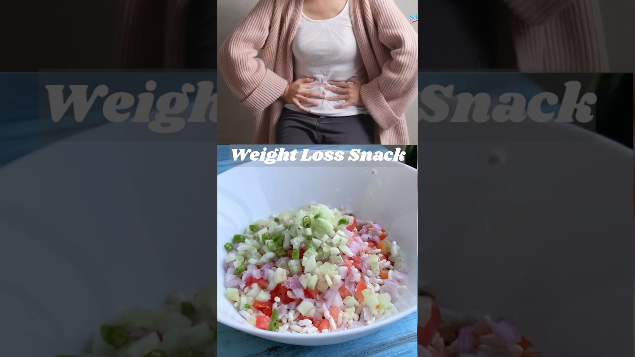 #shorts Weight Loss snack murmura #food #healthy #recipe pe #shorts Weight Loss snack murmura #food #healthy #recipe pe