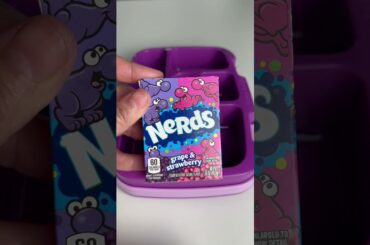 Packing School Lunch *SHE IS IN TROUBLE* #shorts