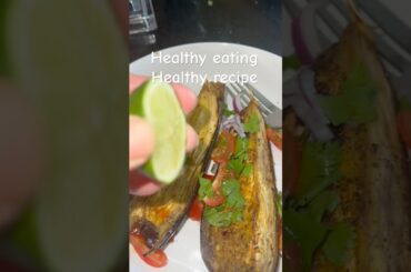 Weight loss recipes/ nutrition  healthy weight loss diet recipes / oven baked eggplant finger