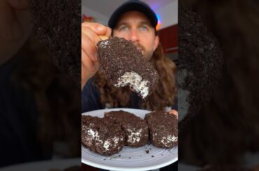 OREO Ice Cream Bars for 69 Calories?! (High Protein & Tastes Insane)