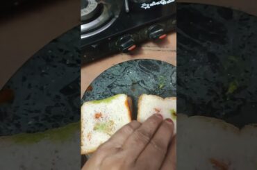 Fast and healthy Sandwich #food #indianfoodmadeeasy #recipe #cooking