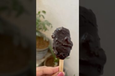 Day 18/365 ~Guilt free ice cream! #trending #nosugar #easydessert #weightloss #healthy #food #recipe