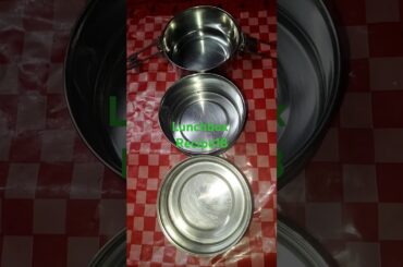 Todayslunchbox#recipe18#shortsfeed#ytshorts#Taffutanzukitchen#youtubeshorts#tamilshorts#foryou#lunch