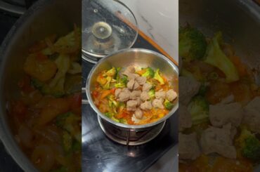 Weight loss soya recipe #yt #ytshort #weightloss #recipe #whatieatinaday #ytshorts_ #reels #eat