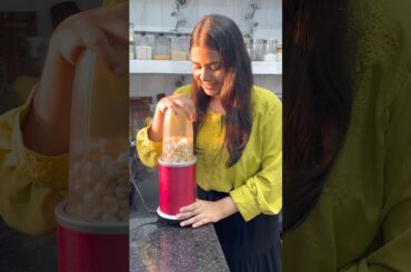 Healthy Chana gur ki barfi #shorts #viral