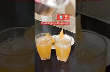 Muskmelon juice #ytshorts #food #recipe #foodie #song #summerdrink #summer#healthy life style