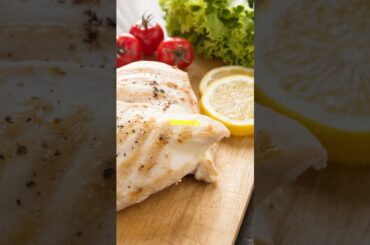 Healthy and Tasty Food Recipes: 5-Ingredient Healthy Dinners That Don’t Taste Like Sadness