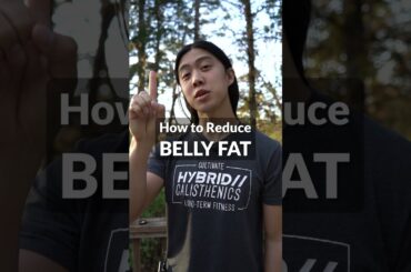 How to Lose Belly Fat