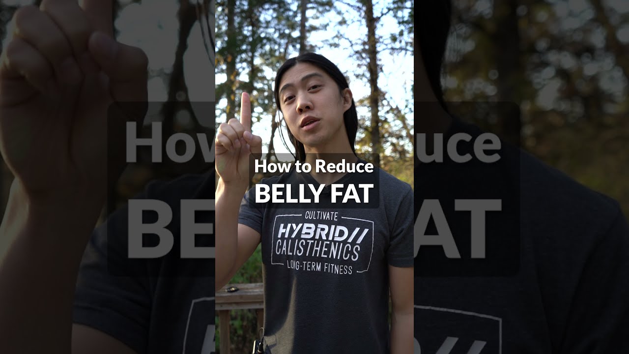 How to Lose Belly Fat How to Lose Belly Fat