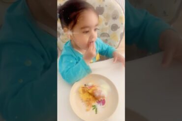 Healthy recipe kids #trending #healthyrecipes #kids #ytshorts #viralshorts #cutebaby