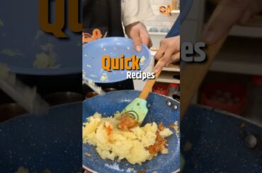 No Time to Cook? Try These 15-Min Quick Healthy Recipes | Cooking Tips for Students & Working Women