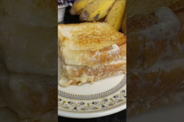 Healthy breakfast #food #viralvideo #breakfastideas #virelshorts #ytshorts #breadrecipe #subscribe