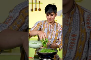 Do you HATE spinach? You have to try this recipe! Find it on the Cookd App for free!