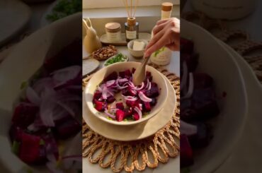 Ep-6 | Healthy Salad recipe | #newrecipe #salad #dietfood #healthyfood