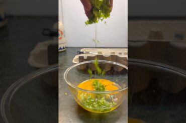 Bachelors Special Healthy Breakfast Recipe #shorts #viralvideo #trendingshorts #youtubeshorts