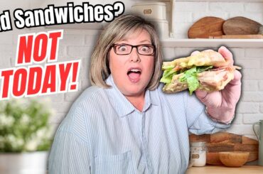 Crave-Worthy Sandwiches You Can Make Tonight!