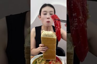 Low calorie grain bread! Healthy diet, totally recommended Diet while eating #Shorts #food #recipe