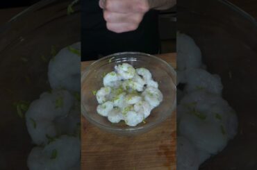 SURF AND TURF BOWL | THE GOLDEN BALANCE