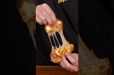 Lunchly Grilled Cheese Sandwich