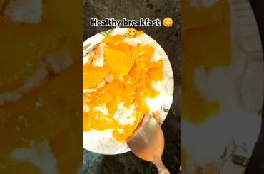 ||2 minutes breakfast recipes|| #healthybreakfast #shorts #trendingshorts #explore #viralvideo #food