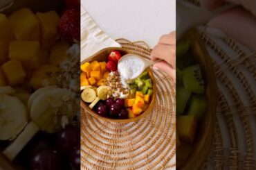 Ep-5 Fruit salad| Healthy Salad recipe | #newrecipe #salad #cooking #fruitsalad #dietfoodrecipe