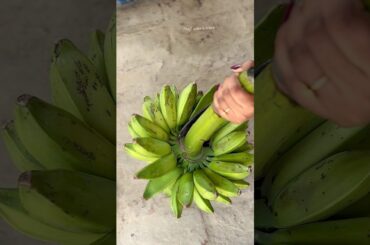 Easy Healthy Snack Recipe #banana #easyrecipe #easysnacks #shorts #short #youtubeshorts #food