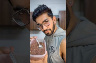 Pintola High Protein Chocolate Oats Meal | Healthy and Super Tasty