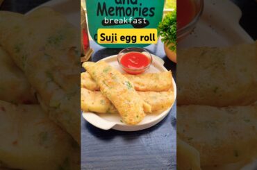 suji ka healthy nashta #recipe #sujirecipe #nashta #healthybreakfast