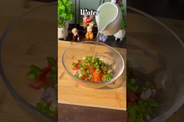 Veggies Toast #cookingchannel #food #healthy #youtubeshorts