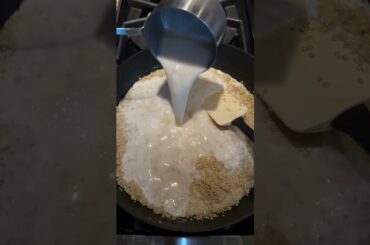 quinoa blueberry pudding recipe on my IG! #healthyrecipes #healthylifestyle #easyrecipe #shorts