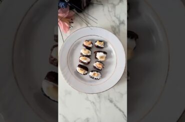 #healthy #healthysnacks #snack #nosugar #sweettooth #sweet #shorts #food #easytomake #recipe #fit