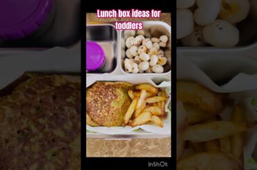 Lunch box ideas #healthy #lunchbox #recipe #cooking #cookwithme #toddlers #tiffin #ytshorts