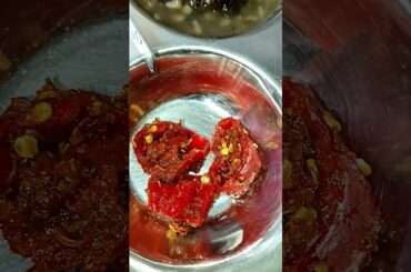 healthy lunch Thali ideas ,daal Bhat bhujiya, Bihari special khana, #food #indiansnacks #recipe