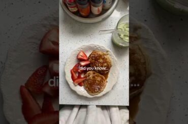 Subscribe for more easy and healthy recipes#healthyfood #dietitian #healthygoals #healthyhabits