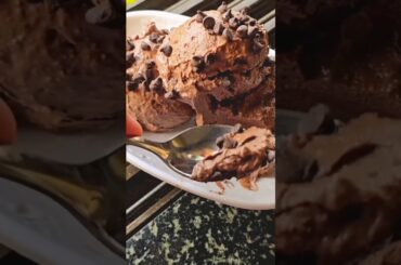 SummerSpecial Healthy chocochips Icecream #viral#heathy#shorts#icecream  #trendingreels#chocolate