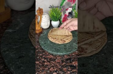Leftover roti recipe|Roti snacks|leftover chapati recipe|healthy snacks| #trending #recipe #snacks