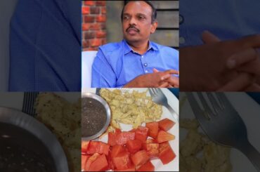 False Food Combination/Mango lassi Sapda kudathu?#tips #healthy #food #tamil #shorts #trending