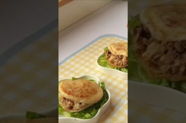 Chicken sandwich lunch box ideas healthy meal #sandwich #chicken #recipe #halal #kidslove