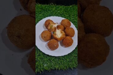 Healthy snacks Cheese bolls recipe ##like #cooking #share #subcribe