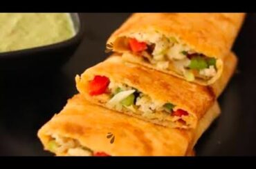 Moong dal chilla lStuffed Moong Dal Chilla Recipe | Healthy Breakfast Idea of protein, fiber