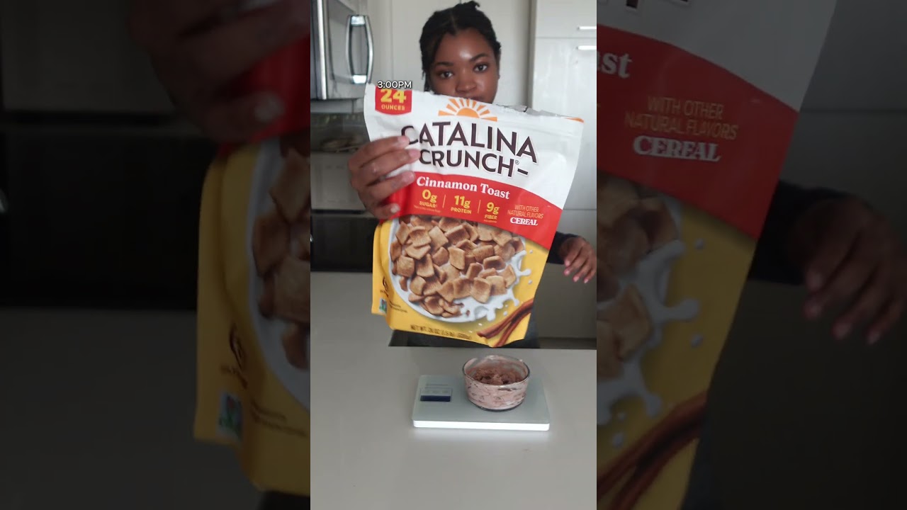 Fluffy yogurt: love it or hate it? #whatieatinaday #weightloss #faithjourney Fluffy yogurt: love it or hate it? #whatieatinaday #weightloss #faithjourney