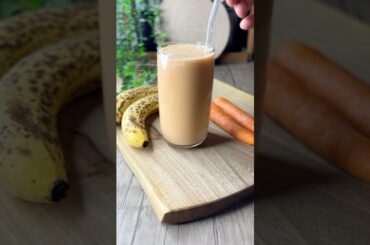 Weight Loss Drink That Actually Tastes Amazing! #shorts #recipe #healthy