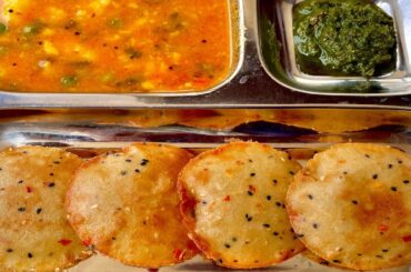 Tasty and healthy breakfast/ lunch recipe | famous recipe of UP and Bihar