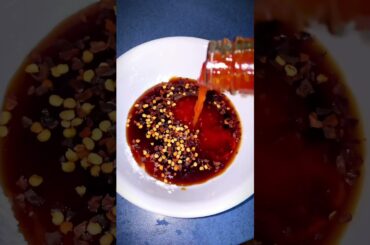 Don’t use hot water in sauce! Quick Noodle Dinner #dtmeals #fresh #dinner #healthy