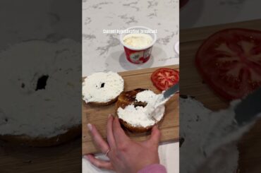 The perfect quick, easy, and healthy breakfast #easybreakfast #healthybreakfast #breakfastideas