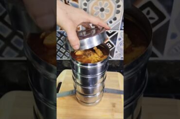 Tiffin Ideas For Your Sunday Brunch!