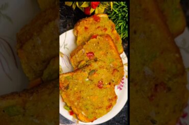 5 minutes breakfast recipes indian | Quick and healthy breakfast ideas for kids|