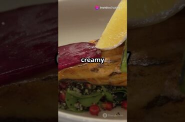 Easy Healthy Salad Recipes #viral #recipe #salad #fitness #proteinsalad #chickpeasalad