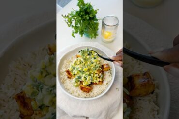 This Easy & Healthy Dinner Recipe will CHANGE YOUR LIFE