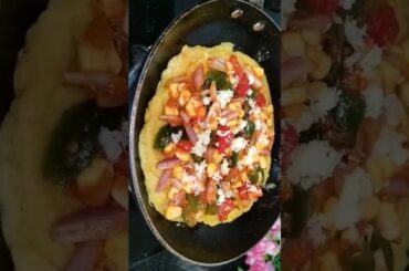 Moong Dal Healthy Breakfast #recipe #healthybreakefast #breakfastrecipe #food #cooking #trending